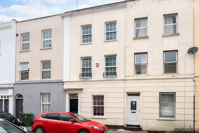 Thumbnail Terraced house for sale in St. Georges Street, Cheltenham