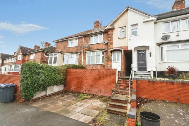 88, Hawkesyard Road, Birmingham photo 2