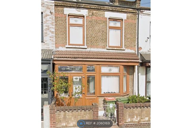 Thumbnail Terraced house to rent in St. Stephen's Road, Eastham