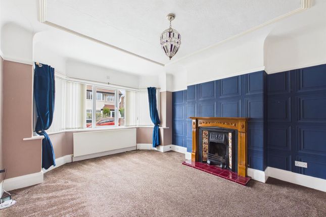 3, Berkeley Drive, Wirral photo 4