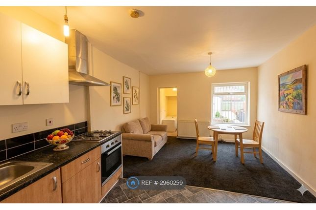 property for rent in Great Cheetham Street East, Salford M7