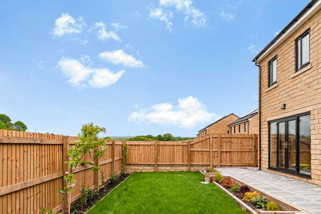 81-82 Hallstead Meadow, Buxton photo 4