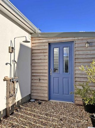 Detached house for sale in Old Coach Road, Playing Place, Truro, Cornwall