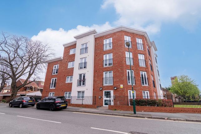 Bywater House, 70 Harold Road, Birmingham photo 4