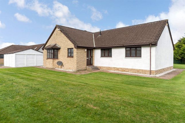 Bungalow for sale in Manse Road, Bargeddie, Glasgow