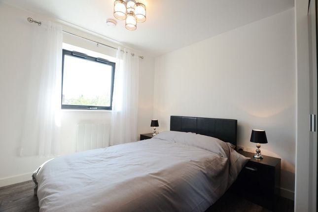 Flat 15, Bridgewater Apartments, Camberley photo 4