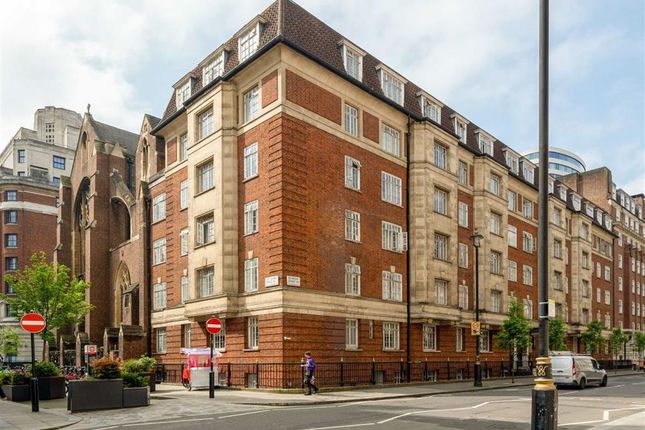 Flat to rent in Seymour Street, London