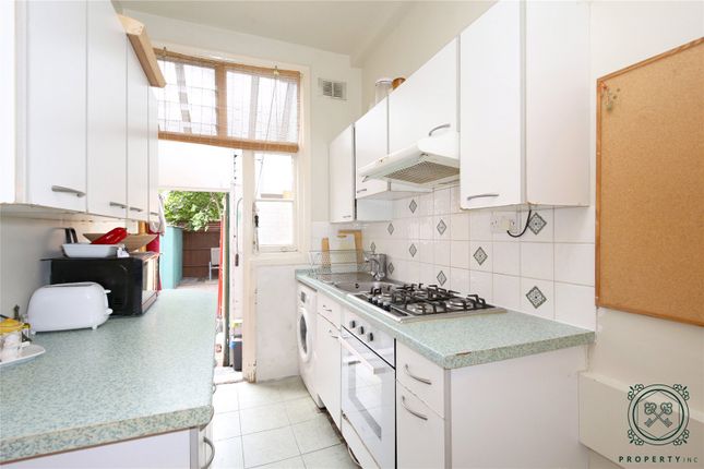 Terraced house for sale in Solway Road, Wood Green, London