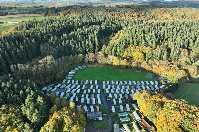 3, Fir View Tan Y Ffridd Holiday Park, Llangyniew, Powys photo 2