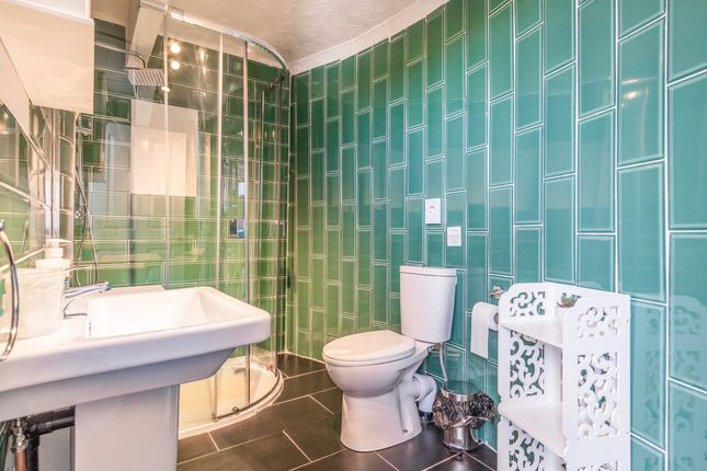 En-Suite Two