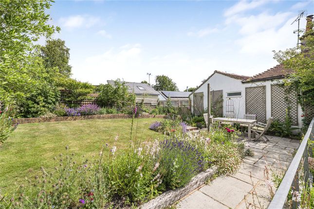 Lawn &amp; Terrace