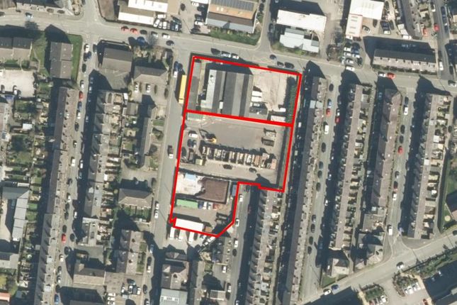 Land for sale in Ilkley Abattoir, Little Lane, Ilkley