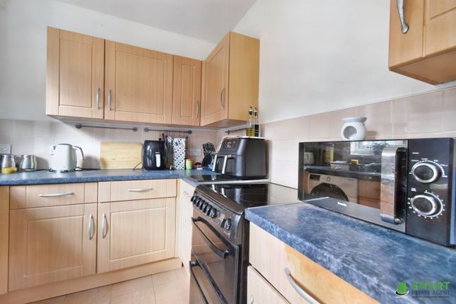 Semi-detached house for sale in Chestnut Avenue, Exeter