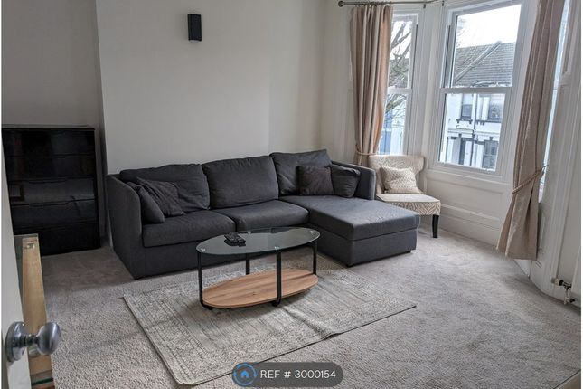 Flat, Shaftesbury Road, Brighton photo 3
