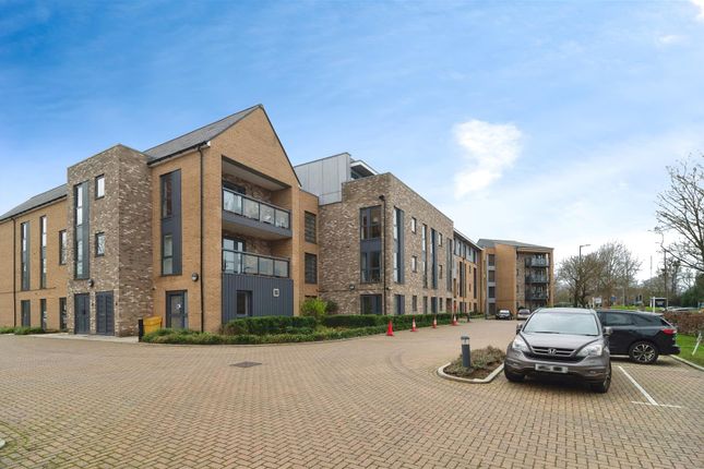 Flat for sale in Miami House, Princes Road, Chelmsford, Essex