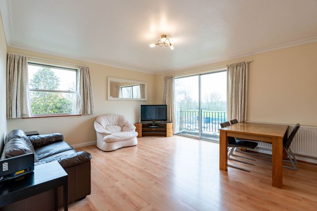 Thumbnail Flat for sale in Norham Road, Norham End Norham Road
