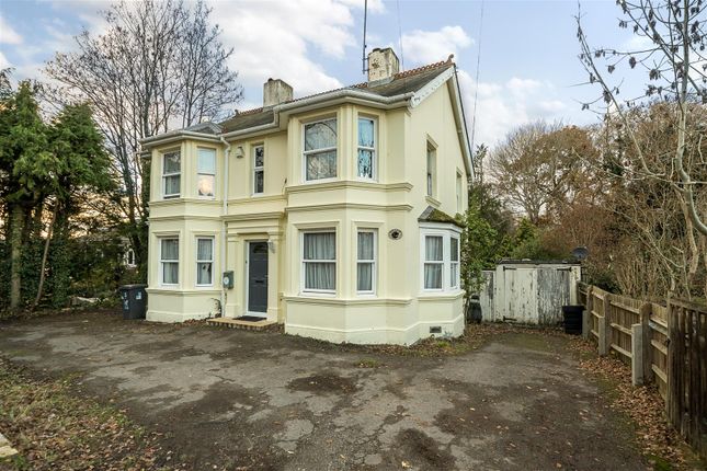 Property for sale in Western Road, Crowborough