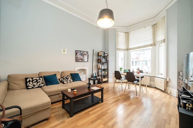 Ground Floor Flat, 21, Fairholme Road, London photo 2