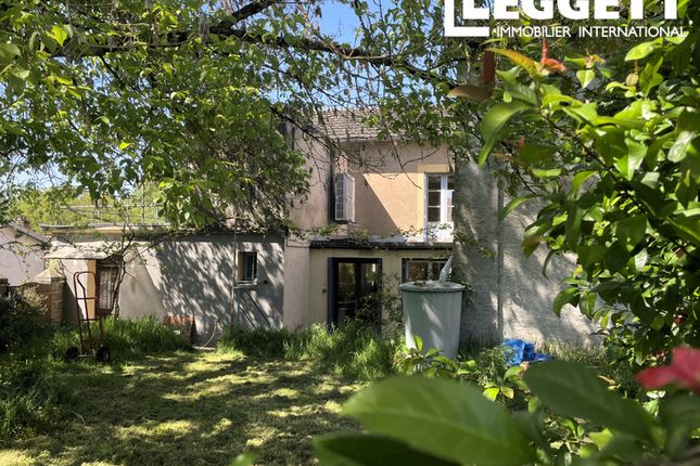 Thumbnail Villa for sale in Moussac, Vienne, Nouvelle-Aquitaine