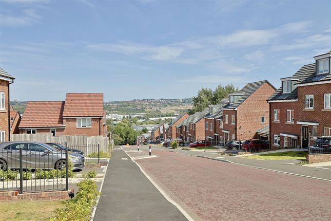 9, Elm Road, Blaydon-On-Tyne photo 4