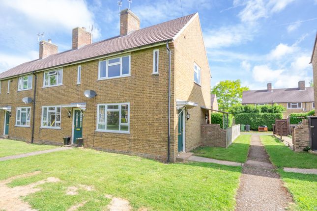2 bed end terrace house for sale in Oxburgh Square, West Raynham NR21