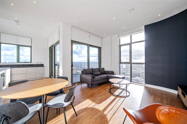 Flat 169, Waldegrave Point,, 1 Green Street, London photo 4