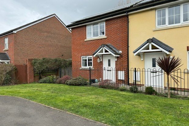 Property to rent in Columbus Drive, Southampton