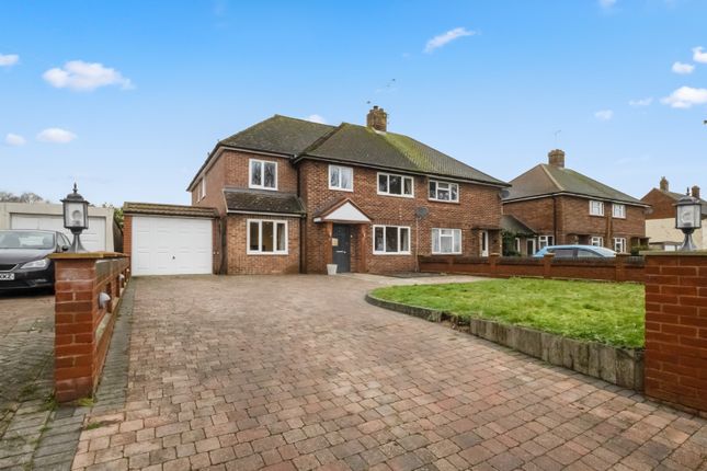 4-bed semi-detached on 6 Tanyard Cottages, Tanyard Hill, Gravesend, £625,000