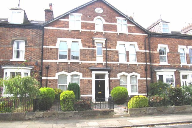 Thumbnail Block of flats for sale in Cleveland Avenue, Darlington