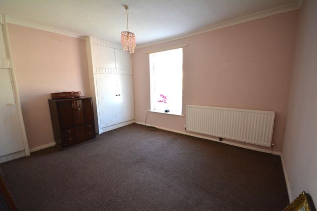 End terrace house for sale in Craddock Street, Bishop Auckland