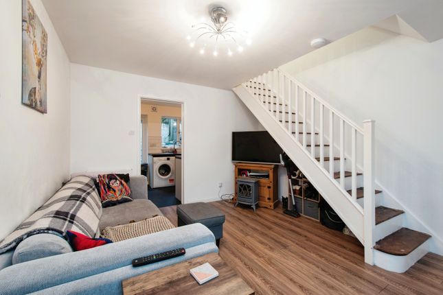 End terrace house for sale in Ynys Hir, Pontypridd