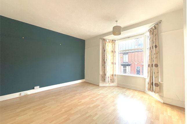 Terraced house for sale in Overton Road, Sheffield, South Yorkshire