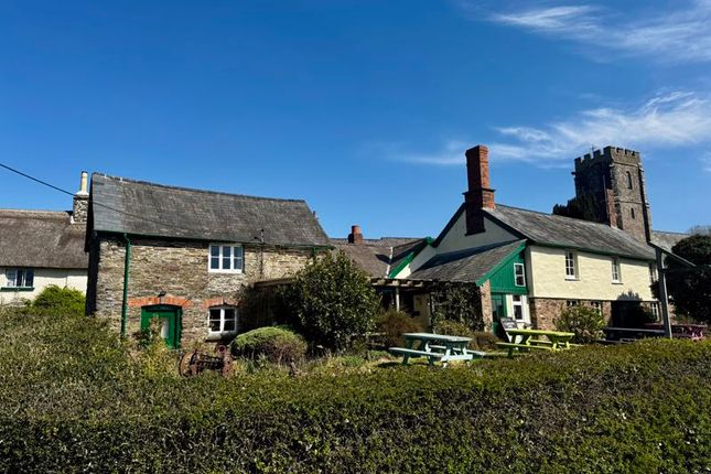 Thumbnail Pub/bar to let in Molland, South Molton