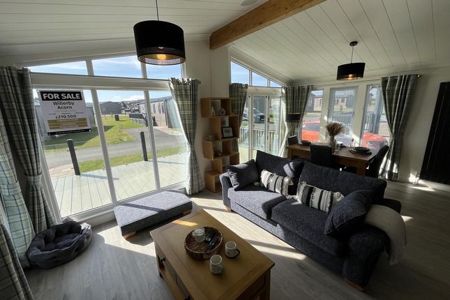 Willerby Acorn, Ullswater Heights, Silver Howe, Penrith photo 4