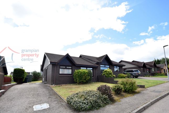 2-bed house on 9 Russell Place, Elgin, £185,000