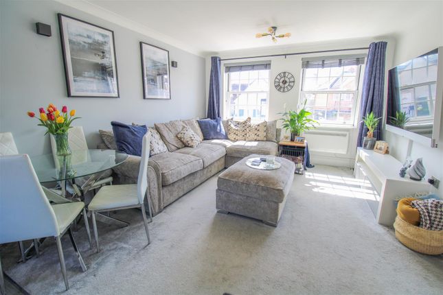 Flat for sale in Station Road, Harlow