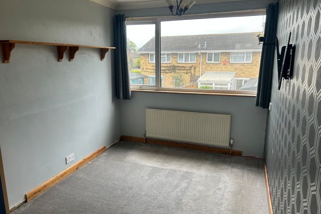 Terraced house for sale in Stansted Crescent, Havant, Hampshire