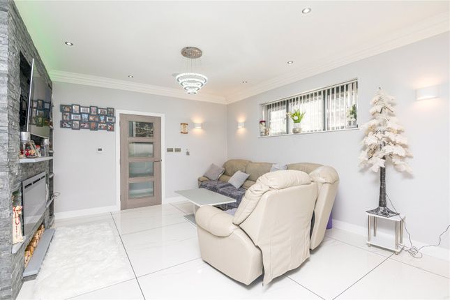 Bungalow for sale in Marcus Avenue, Thorpe Bay, Essex