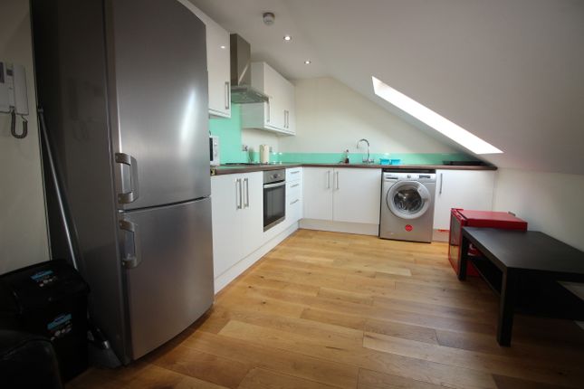 Flat 3, Leamington Spa photo 2