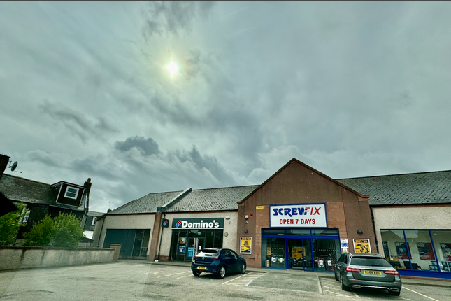 Thumbnail Restaurant/cafe for sale in New Wynd, Montrose