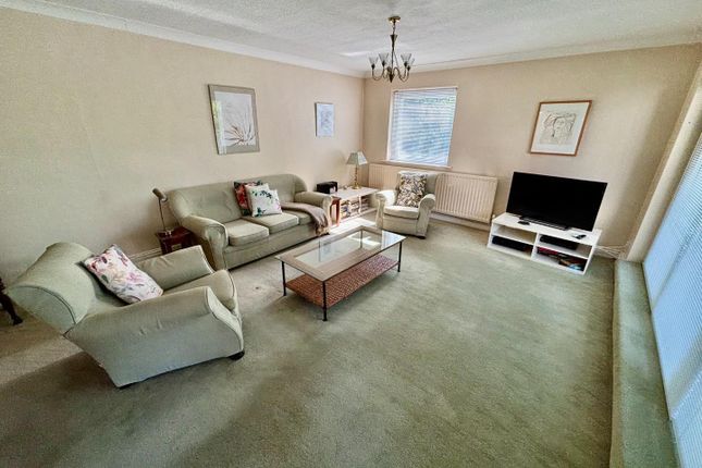 Flat 20, Ashfield Lodge, Palatine Road, Didsbury photo 3