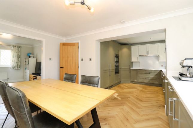 The Chestnuts, Gallamore Lane, Market Rasen photo 2
