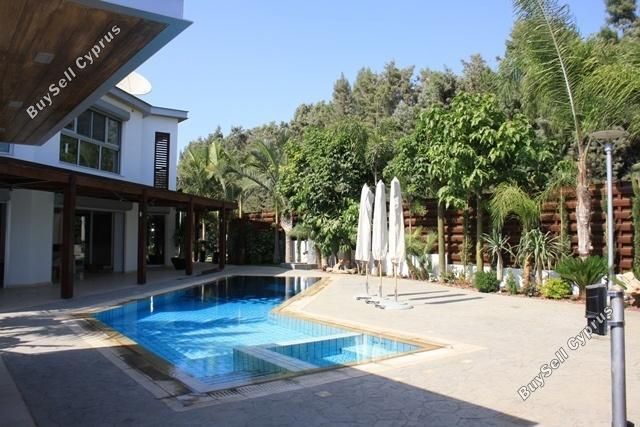 Detached house for sale in Limassol Municipality, Limassol, Cyprus