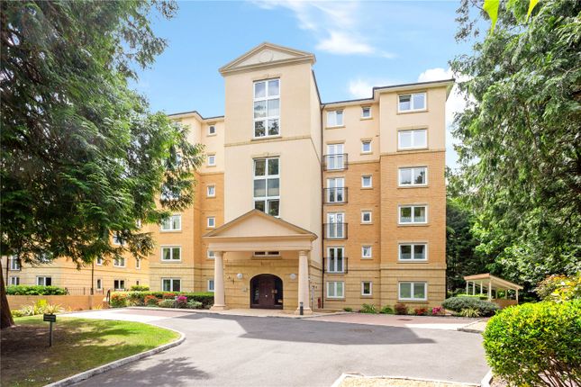 3 bed flat for sale in Branksome Gate, 52 Western Road, Branksome Park, Poole BH13