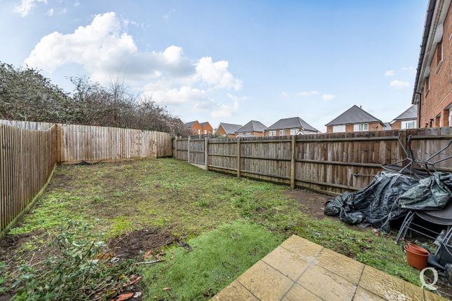 4 Whibley Mews,, Parrett Avenue, Kent photo 3
