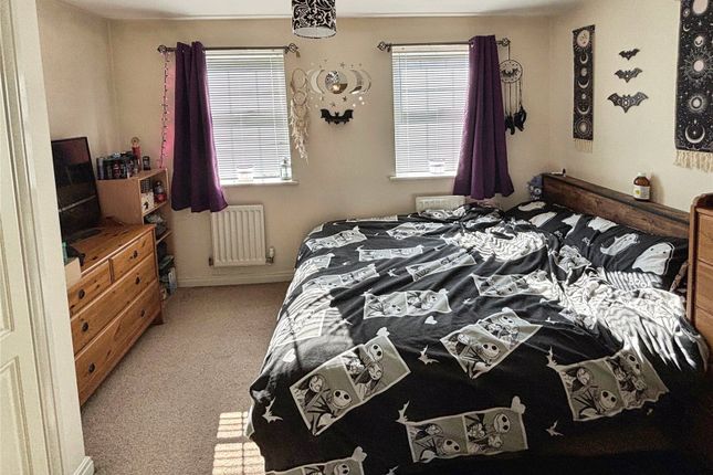 3, Spicers Court, Nottinghamshire photo 4