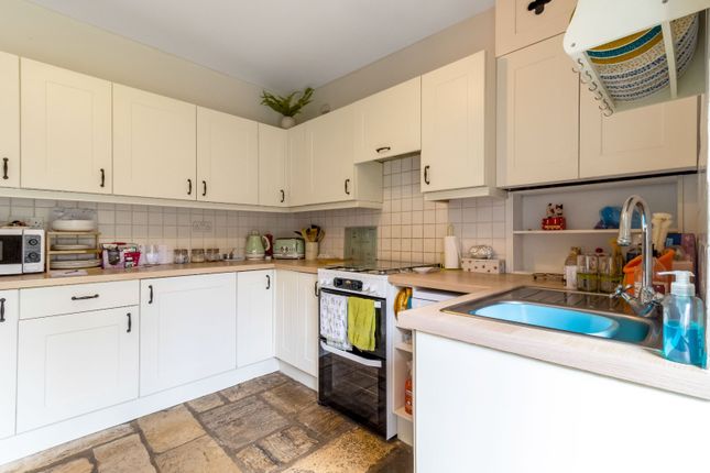 End terrace house for sale in Watermoor Road, Cirencester, Gloucestershire