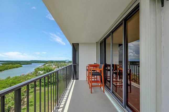 Town house for sale in 5059 North Highway A1A Unit 701, Hutchinson Island, Florida, United States Of America