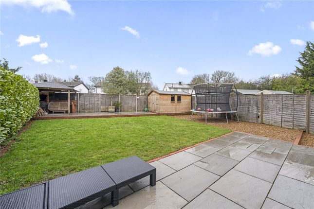 7, Lime Crescent, Sunbury photo 2