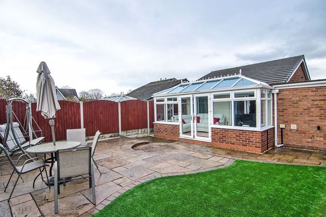 Bungalow for sale in Mease Avenue, Burntwood
